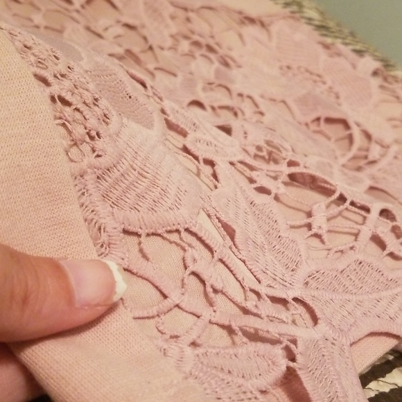 LACE MINI - Picture 2 of 3